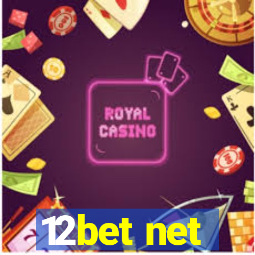 12bet net